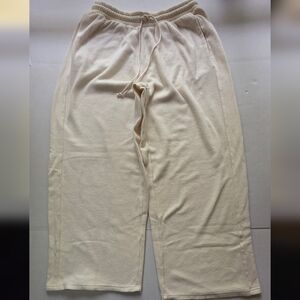 aerie Wide-Leg Pants
